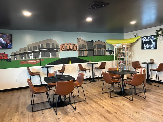 Twin Cups Coffeehouse