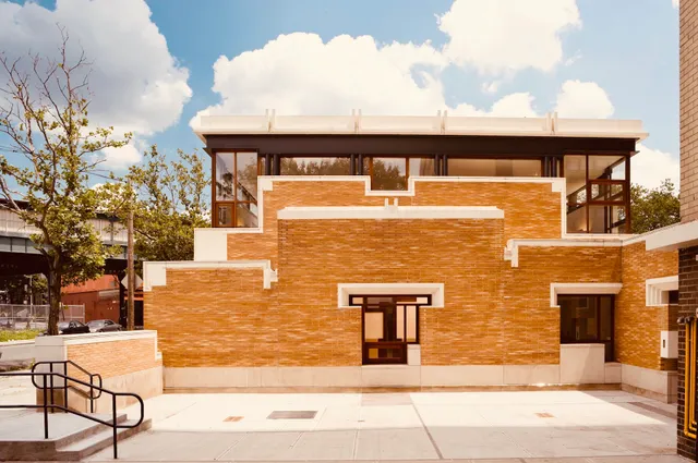 George Ranalli Architect