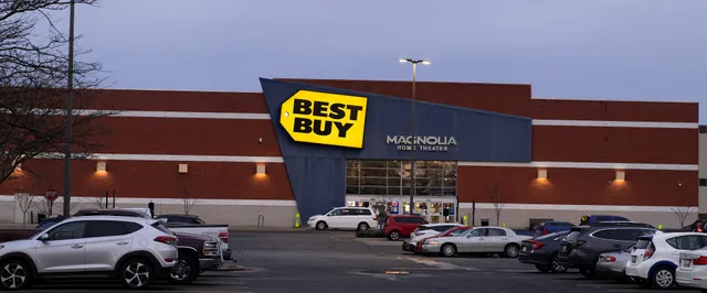 Best Buy