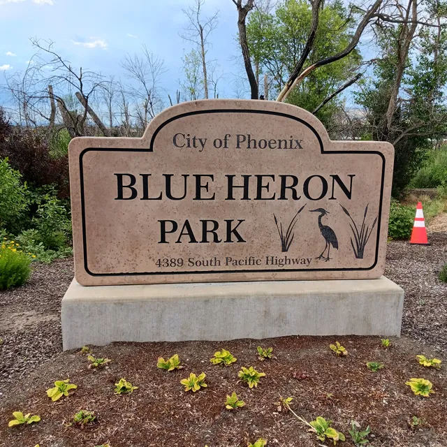 Blue Heron Park