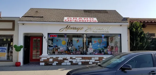 Always Special Perfumes and Gifts