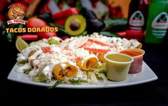 Taqueria el Primo