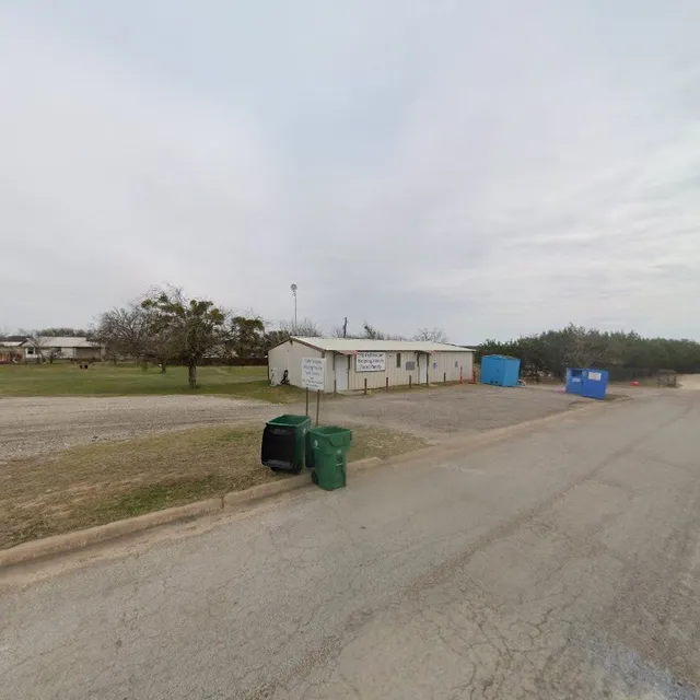 North Bosque Helping Hands