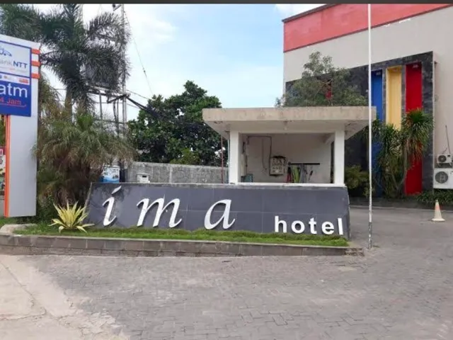 Ima Hotel