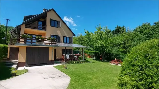 Dunakanyar Gyöngye Vendégház