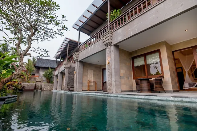 Ulun Ubud Resort