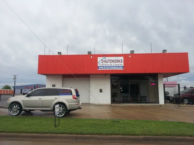 D-Autoworks