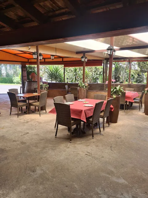 Restaurante El Empedrado