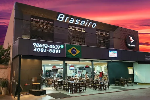 Restaurante Braseiro