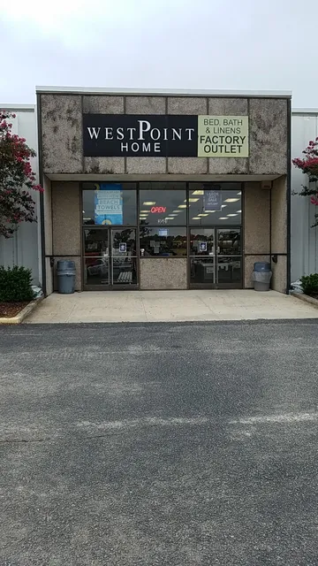 WestPoint Home Lumberton Outlet