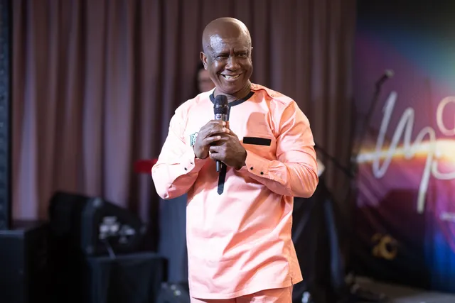 New International Church Basel