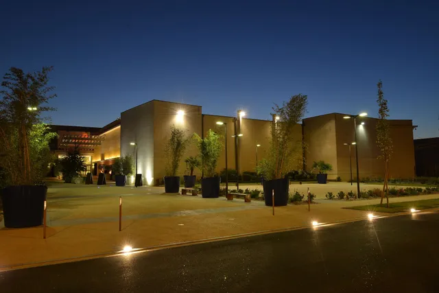 Caveau Champagne de Castelnau