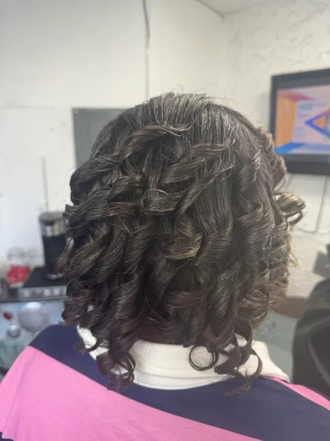 Dominican Blowout Boutique!