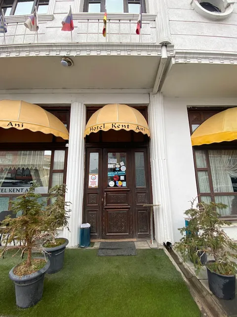 Hotel Kent Ani