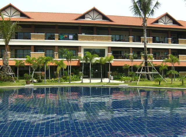 The Royal Valley resort Phuket