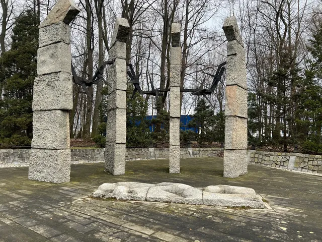 Memoriale Auschwitz III (Monowitz)