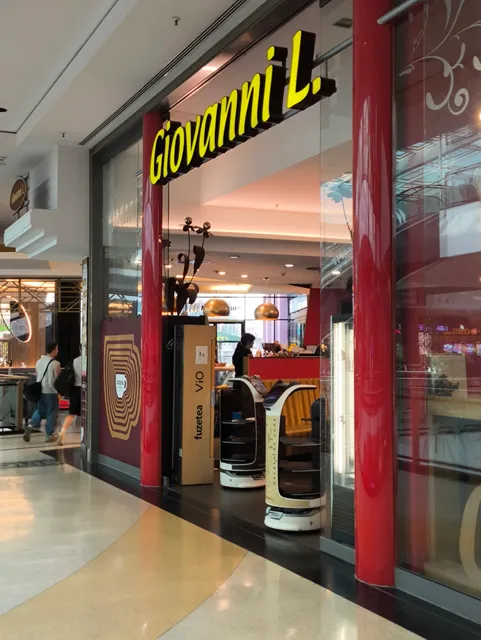 Giovanni L