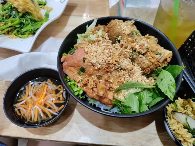 Thien Long Vietnamese Food