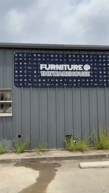 Furniture @ the Warehouse