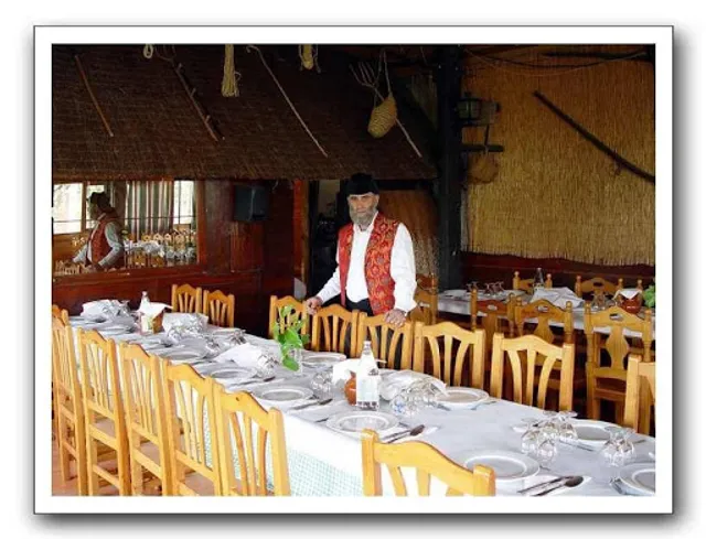 Barraca Toni Montoliu