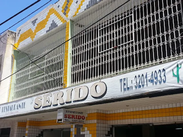 Restaurante Seridó