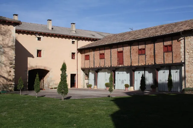 Finca De Santa Eufemia