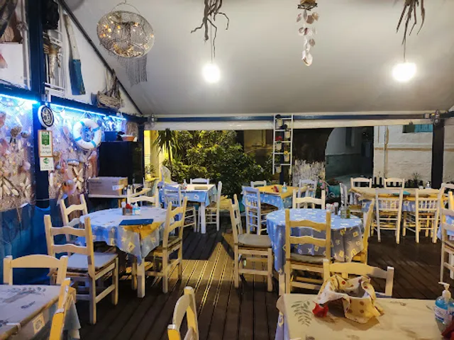 Taverna To Kalo Pigadi