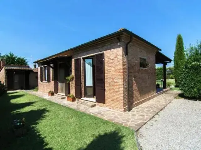 Agriturismo Le Due Chiarine