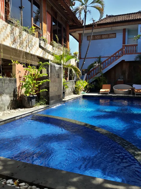 Airy Eco Sanur Bypass Ngurah Rai 23 Bali