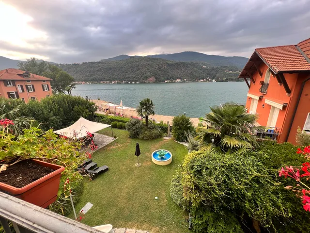 B&B Dolce Vita al Lago