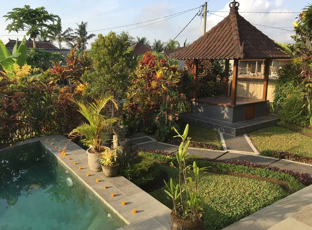 Rumah Surga Villa