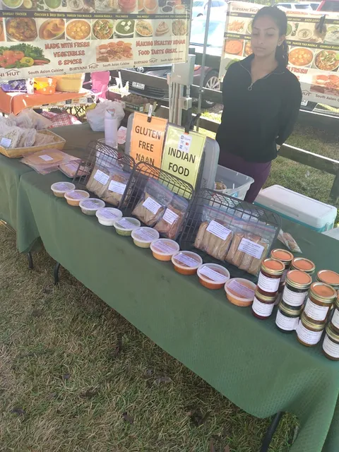 Pecan Grove Farmers and Artisan Market