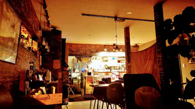 cafe ＆ food SHIGEBAR(シゲバル)