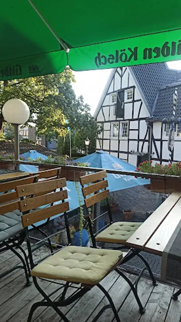 Gasthaus Wermelskirchen