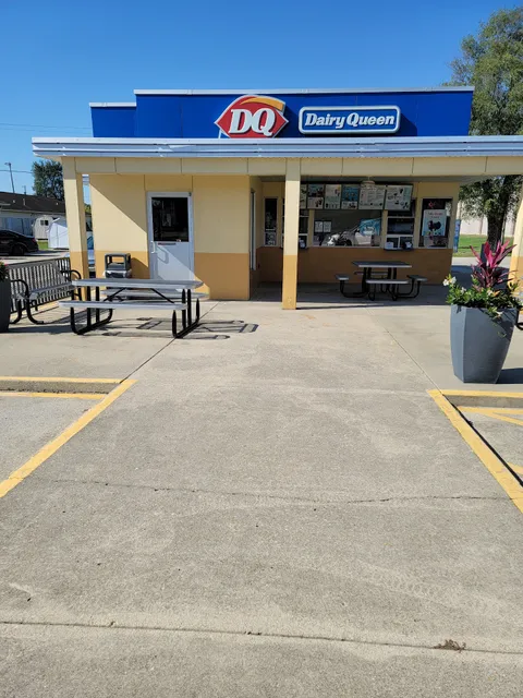Dairy Queen (Treat)