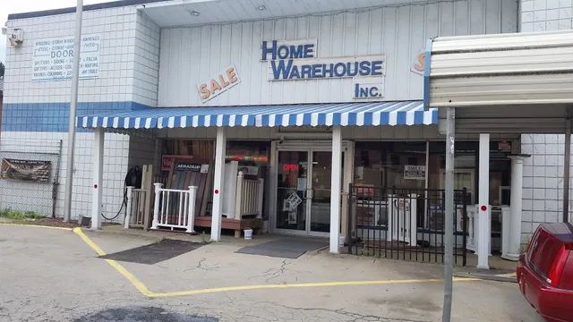 Home Warehouse