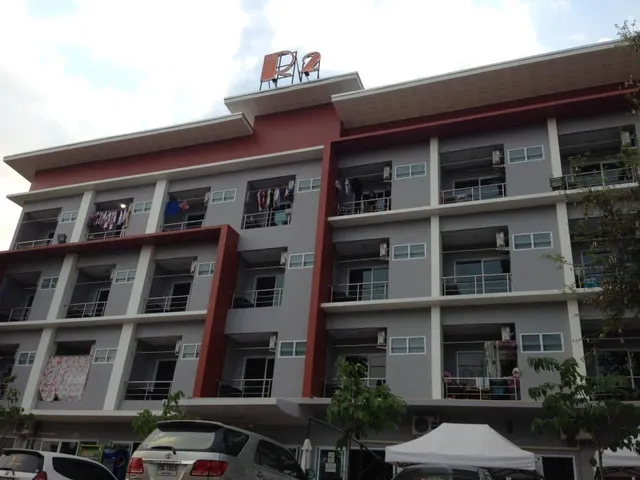 R2 Apartment Service