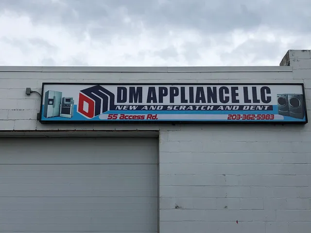 DM Appliance LLC