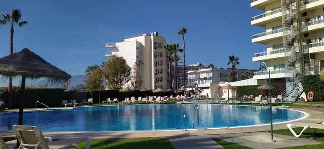 Atalaya park Hotel