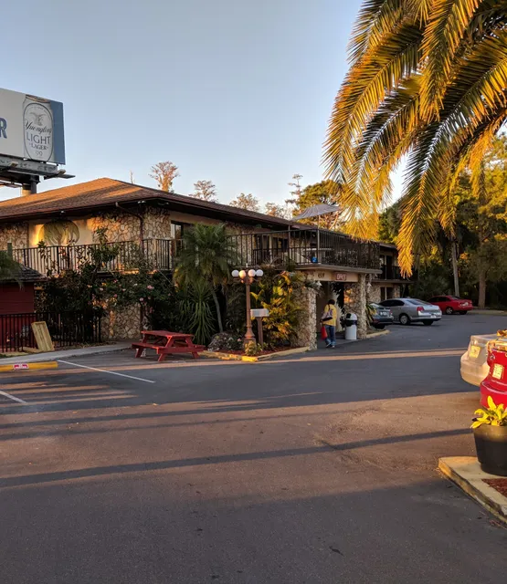 Palm Motel