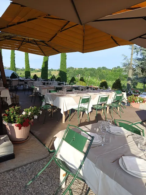 Lambruscheria Ca' Berti