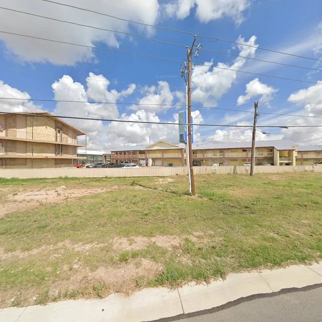 Midland Extended Stay