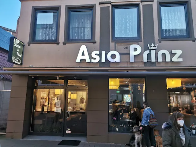 Asia Prinz