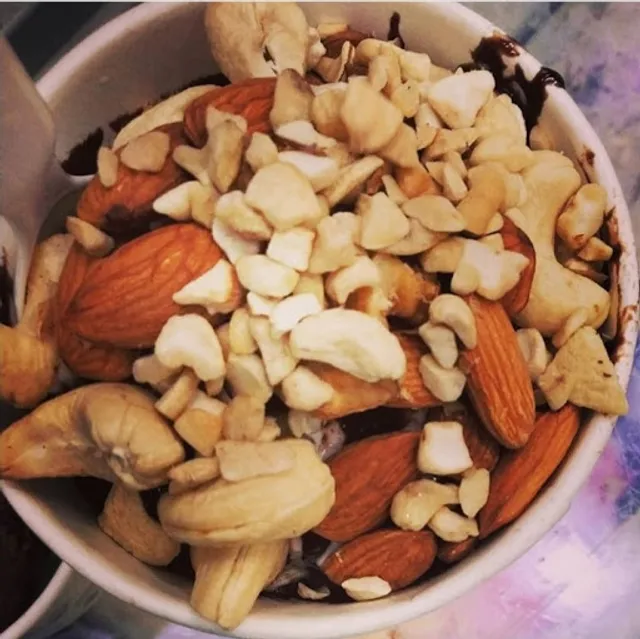 Giani's - Love Legacy & Ice Creams