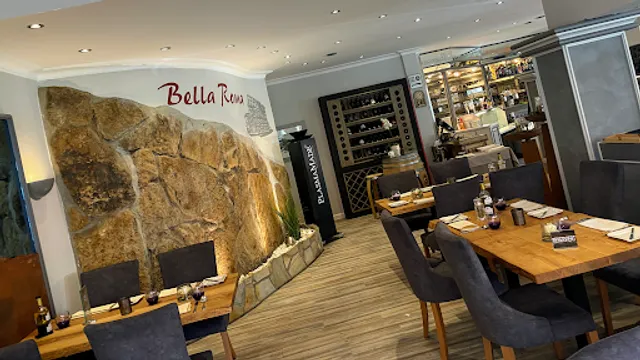 Ristorante Bella Roma