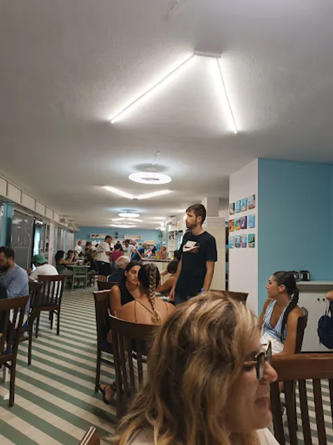 Blue Rose - Pietragrande