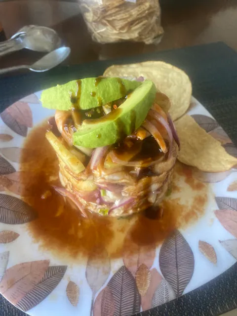 Cevichería "La Sed"