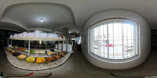 Restaurante & Lanchonete Avenida