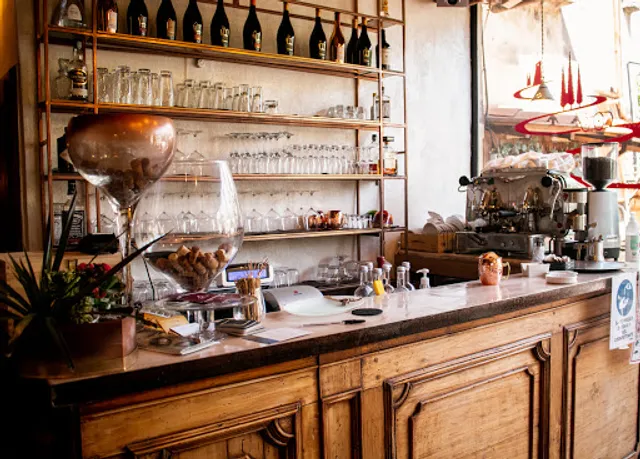 Osteria C'era una volta