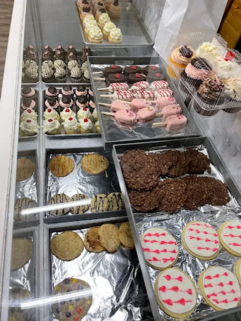 Kali’s Bake Adventures